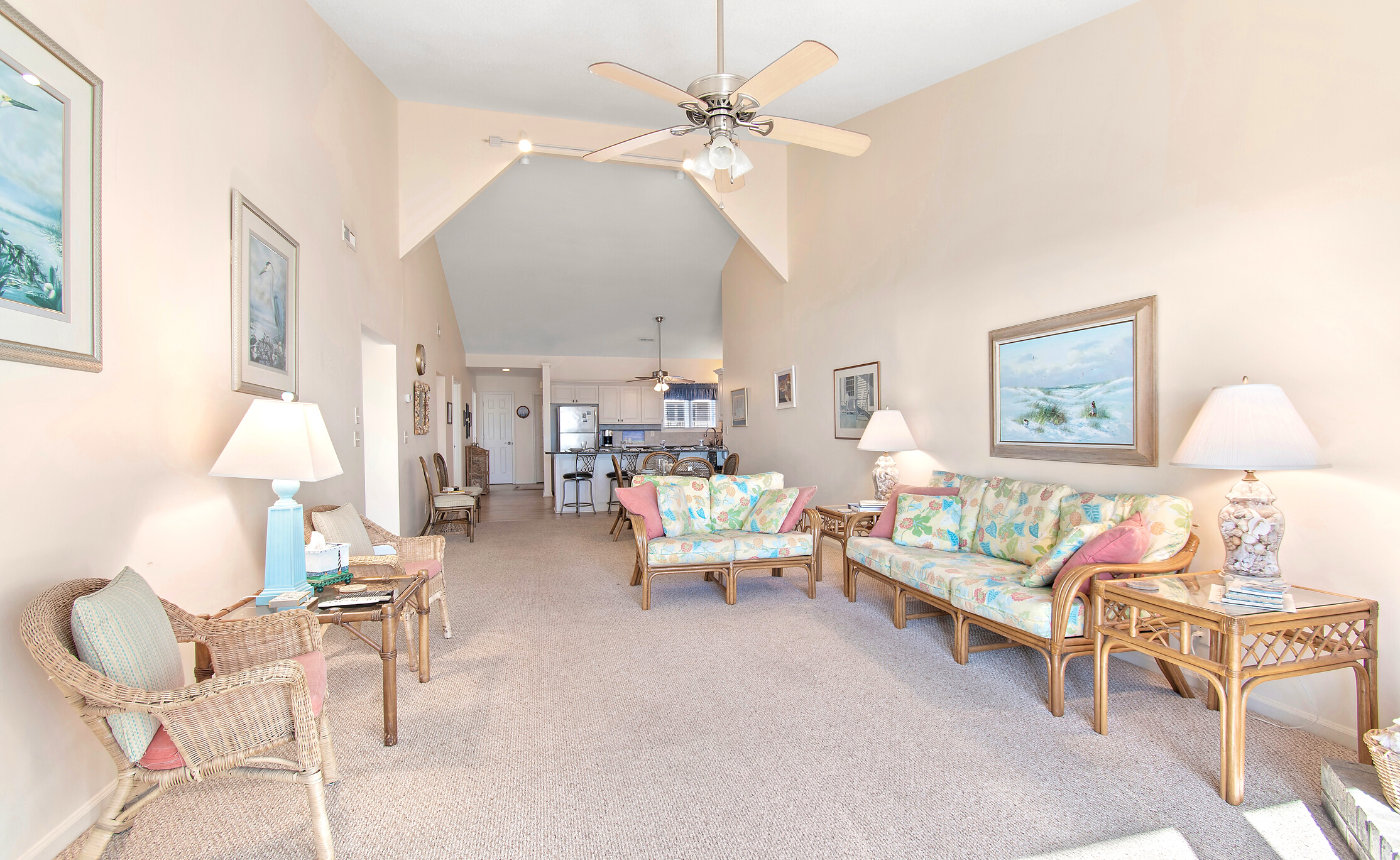 Ocean Isle Beach Vacation Rental