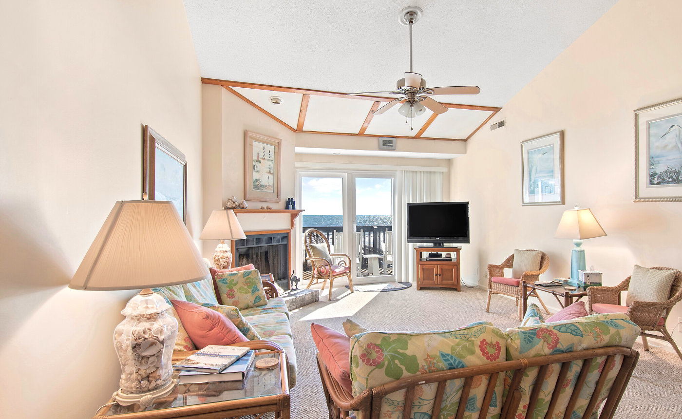 Ocean Isle Beach Vacation Rental