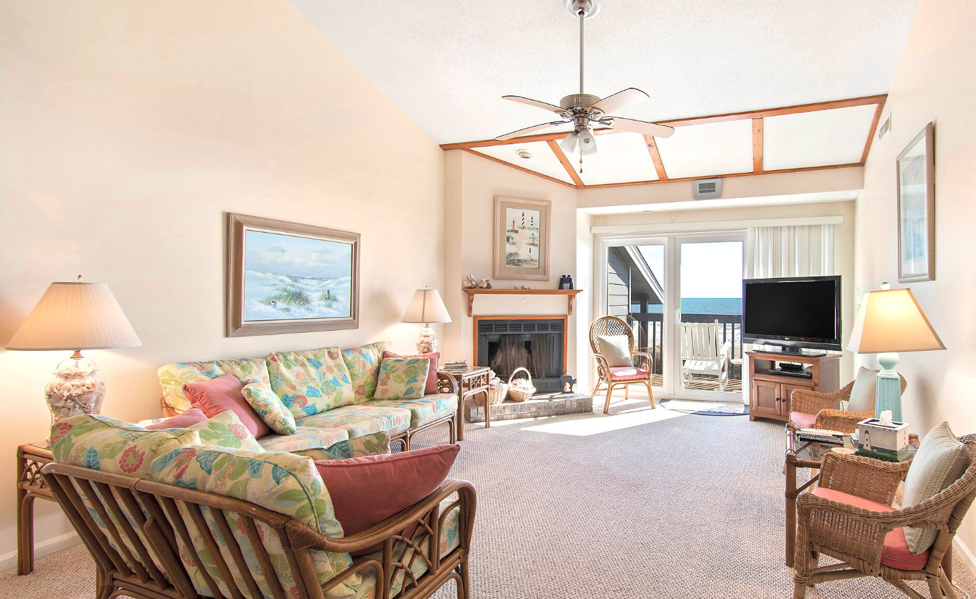 Ocean Isle Beach Vacation Rental