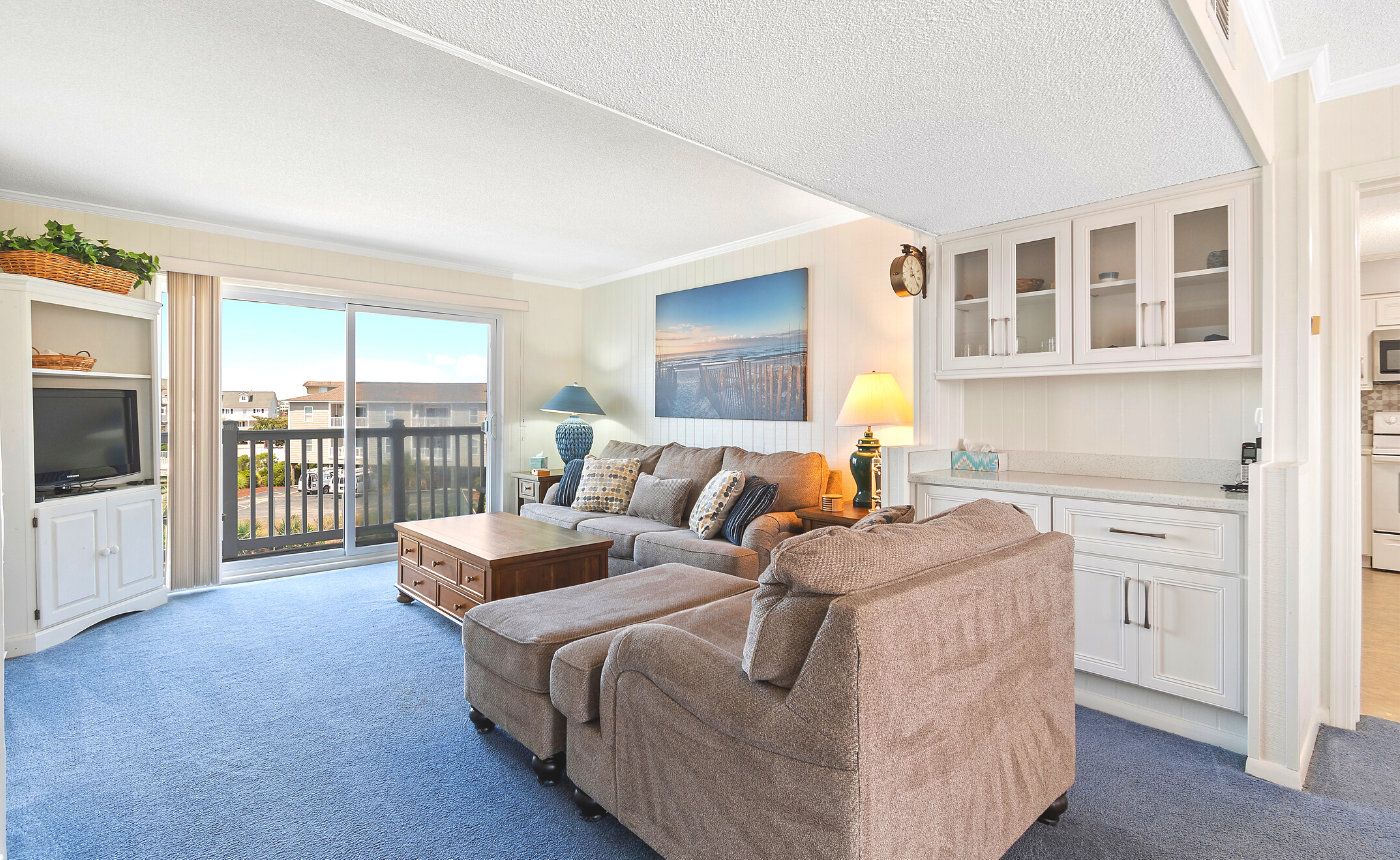 Ocean Isle Beach Vacation Rental