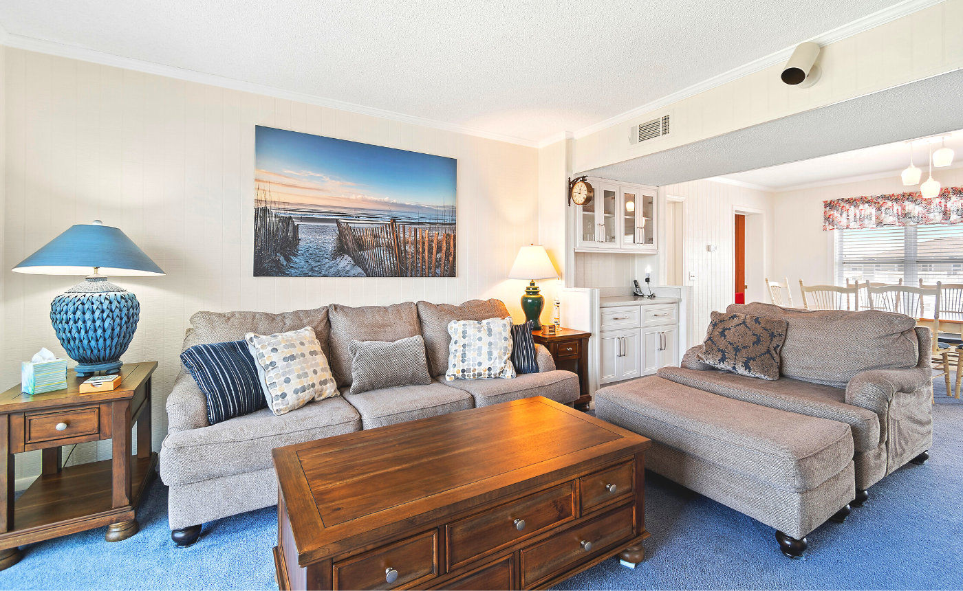 Ocean Isle Beach Vacation Rental