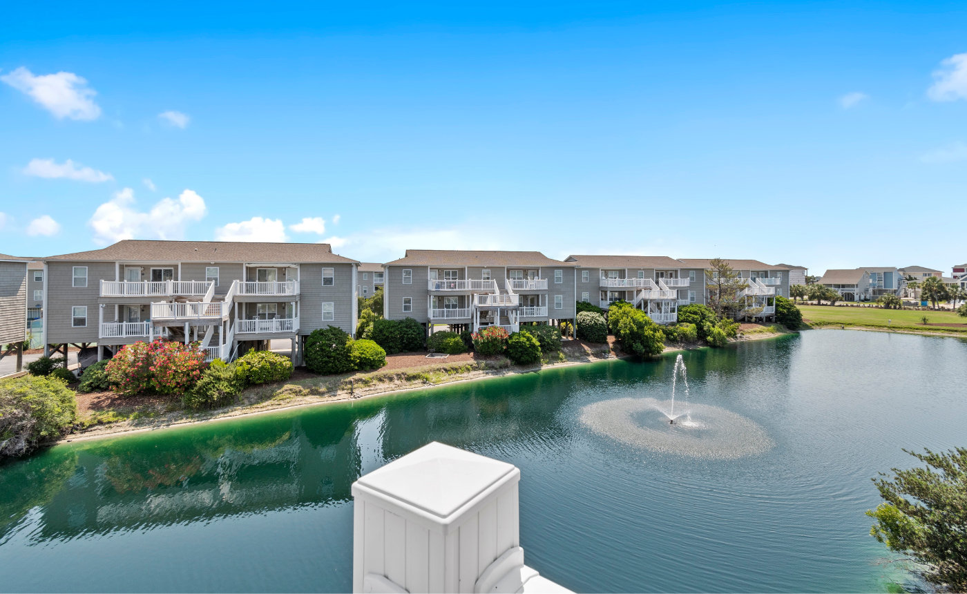 Ocean Isle Beach Vacation Rental