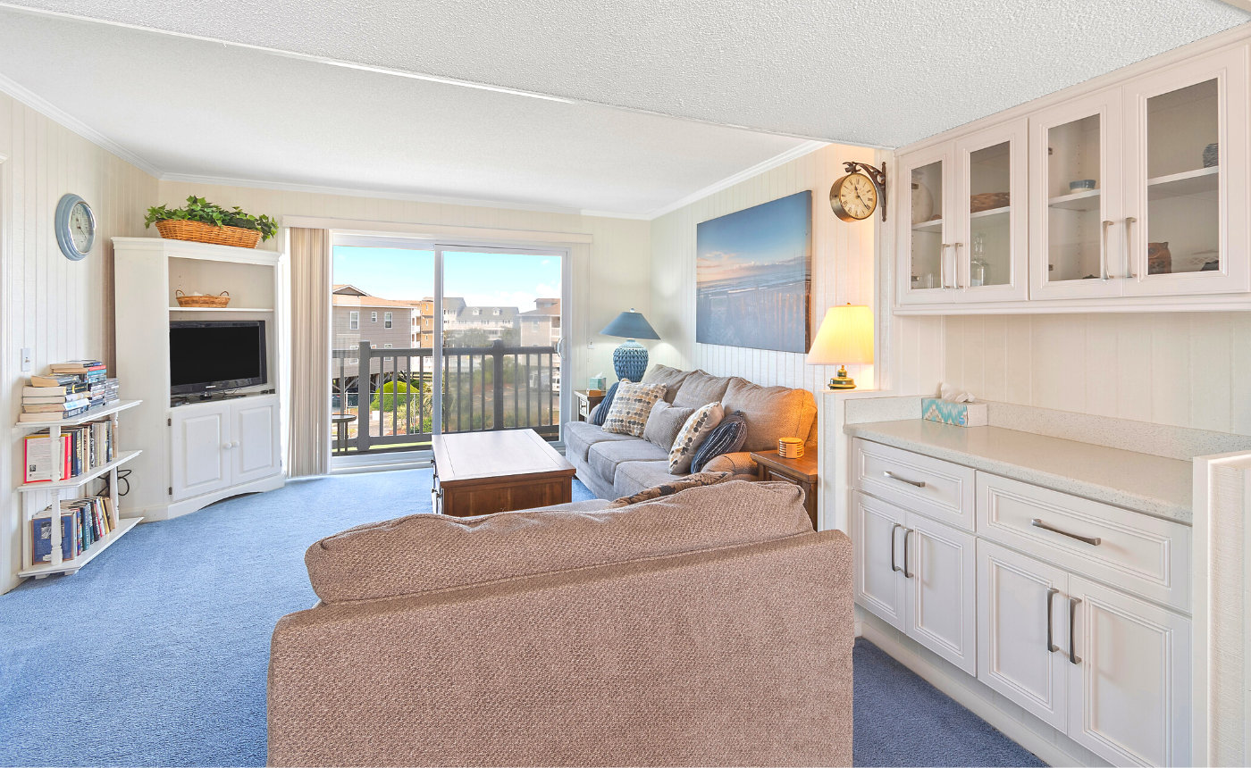 Ocean Isle Beach Vacation Rental