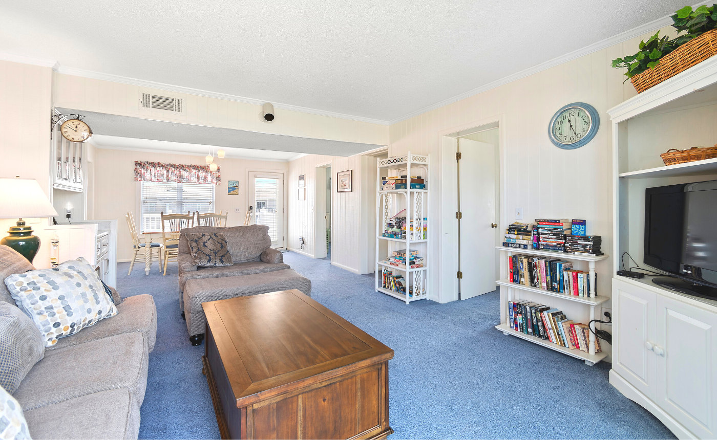 Ocean Isle Beach Vacation Rental