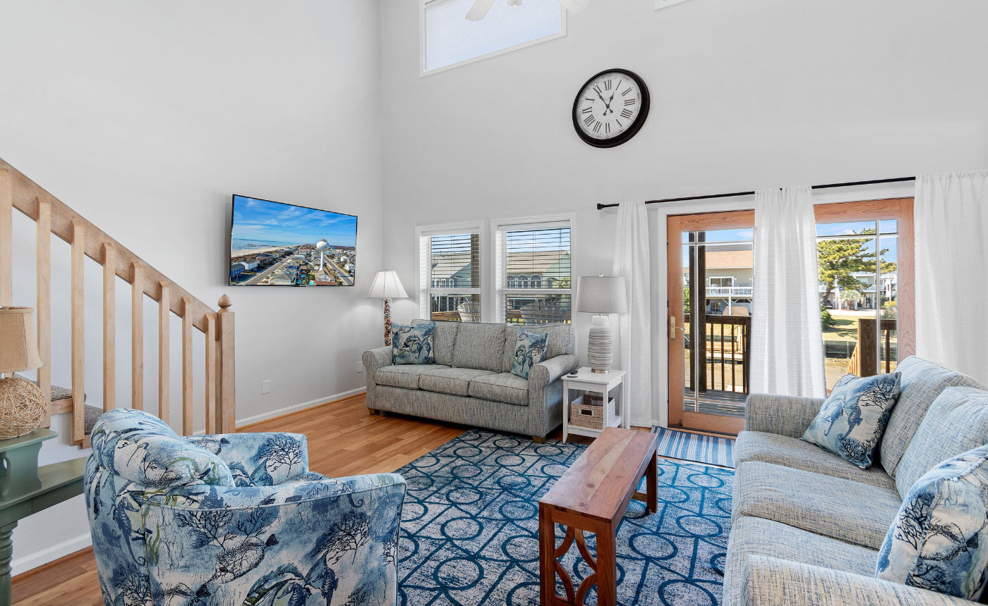 Ocean Isle Beach Vacation Rental