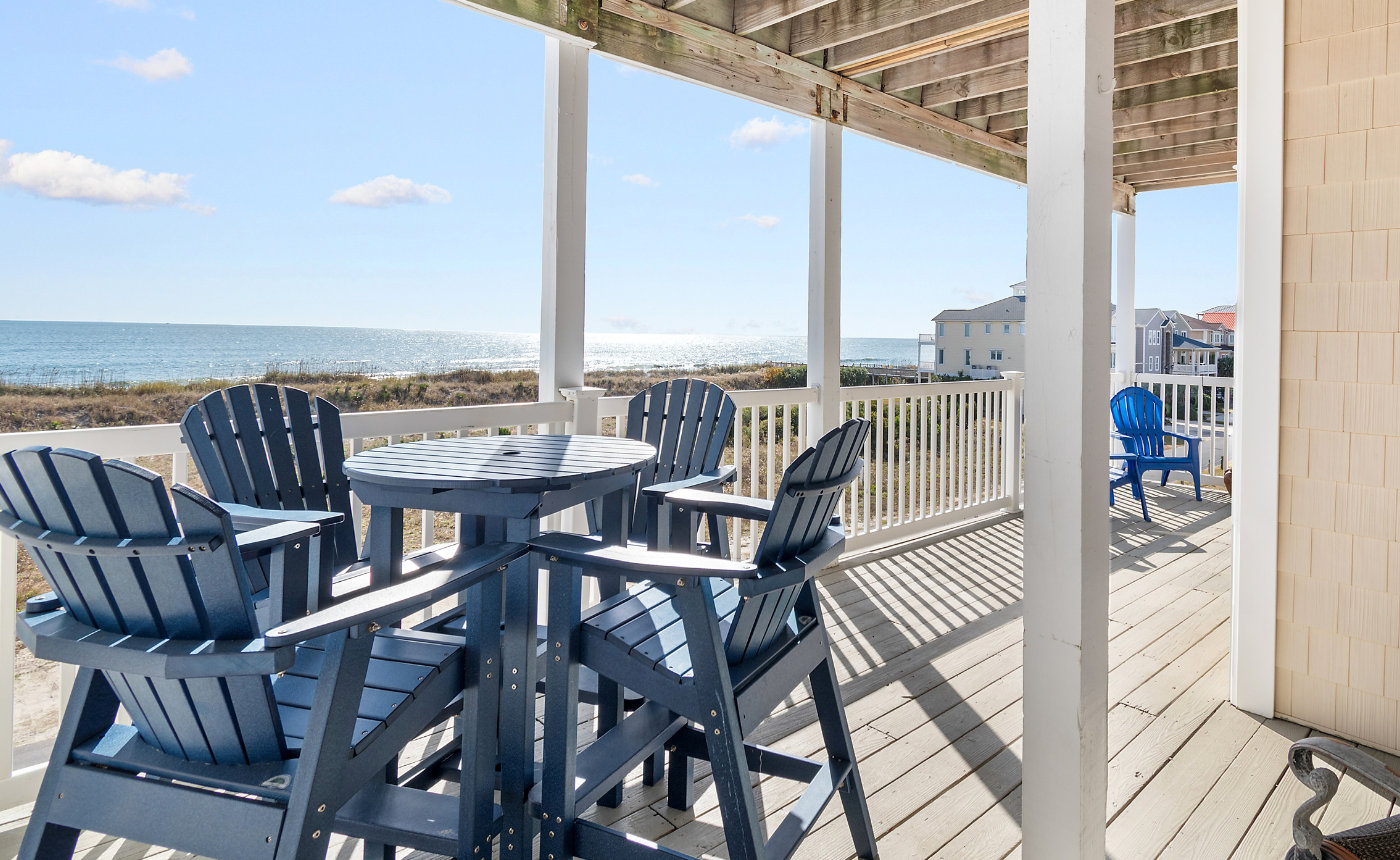 Ocean Isle Beach Vacation Rental
