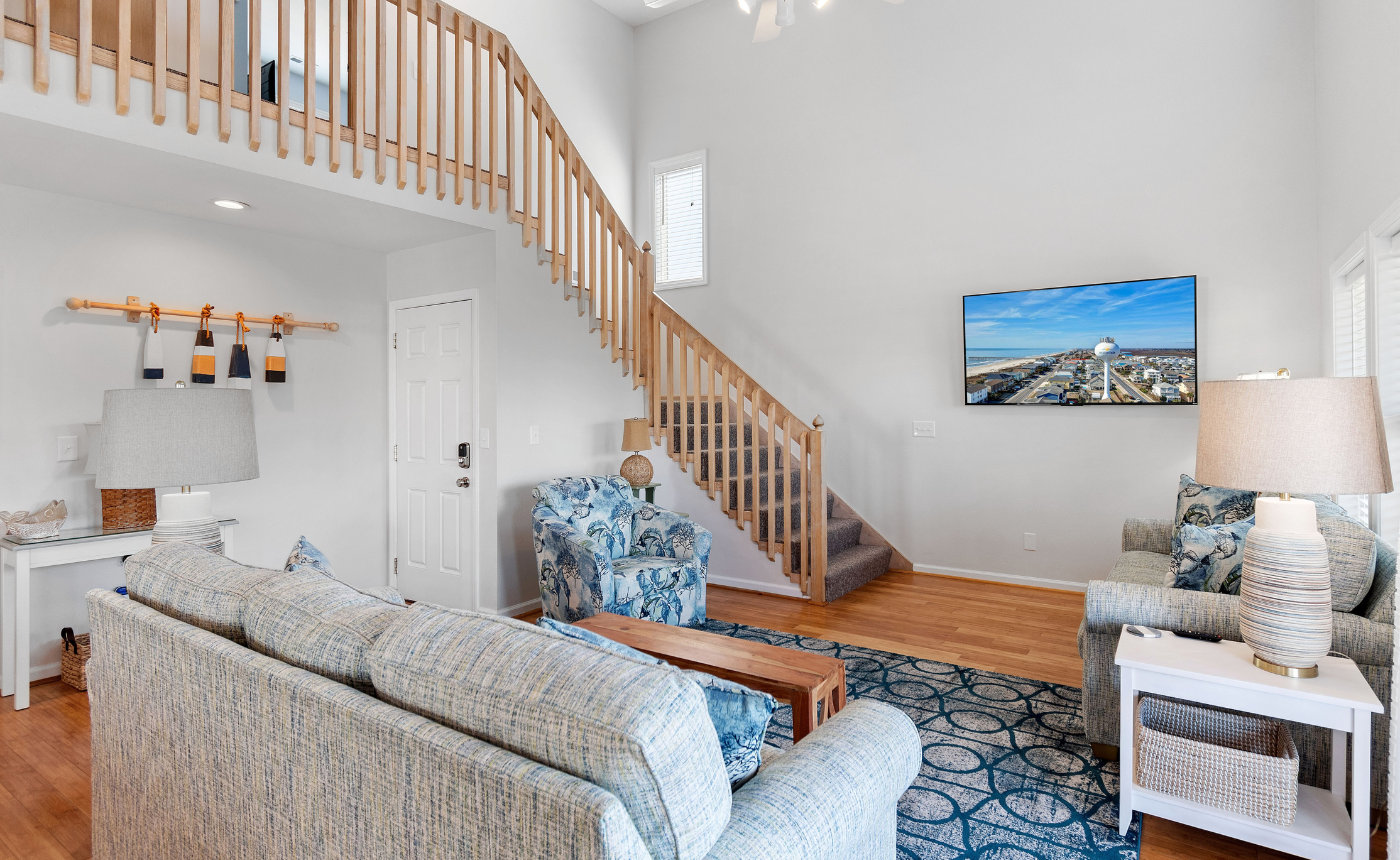Ocean Isle Beach Vacation Rental