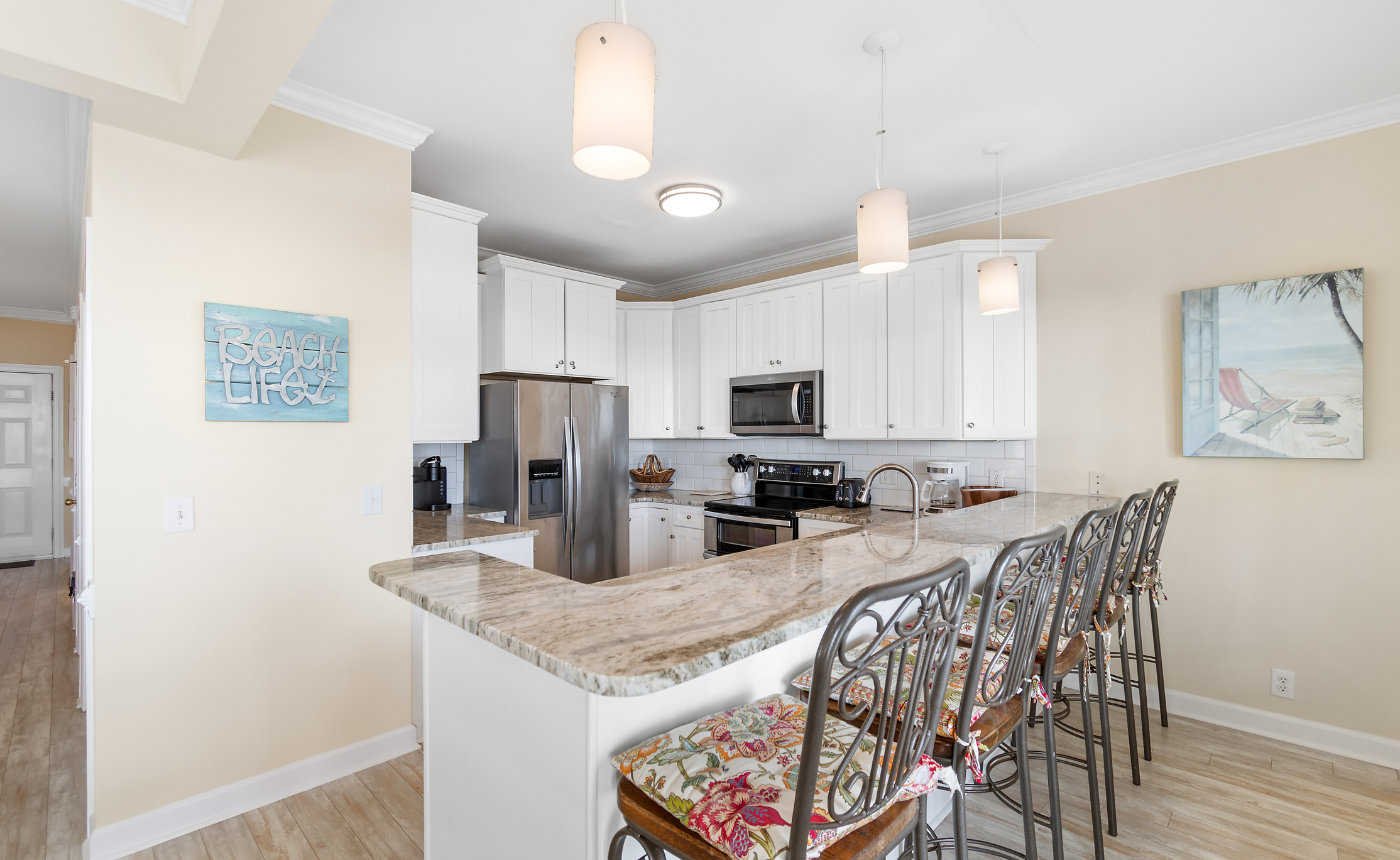 Ocean Isle Beach Vacation Rental