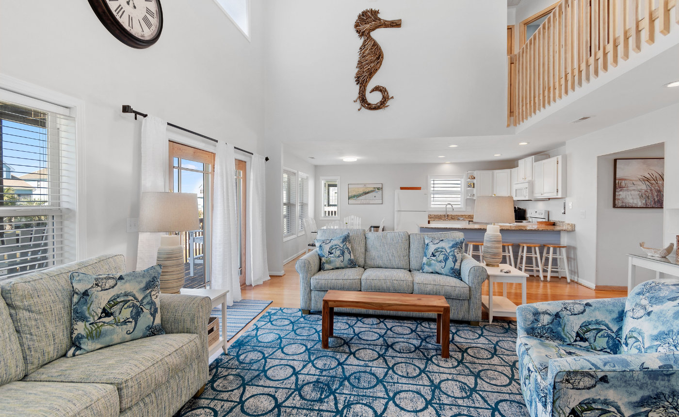 Ocean Isle Beach Vacation Rental