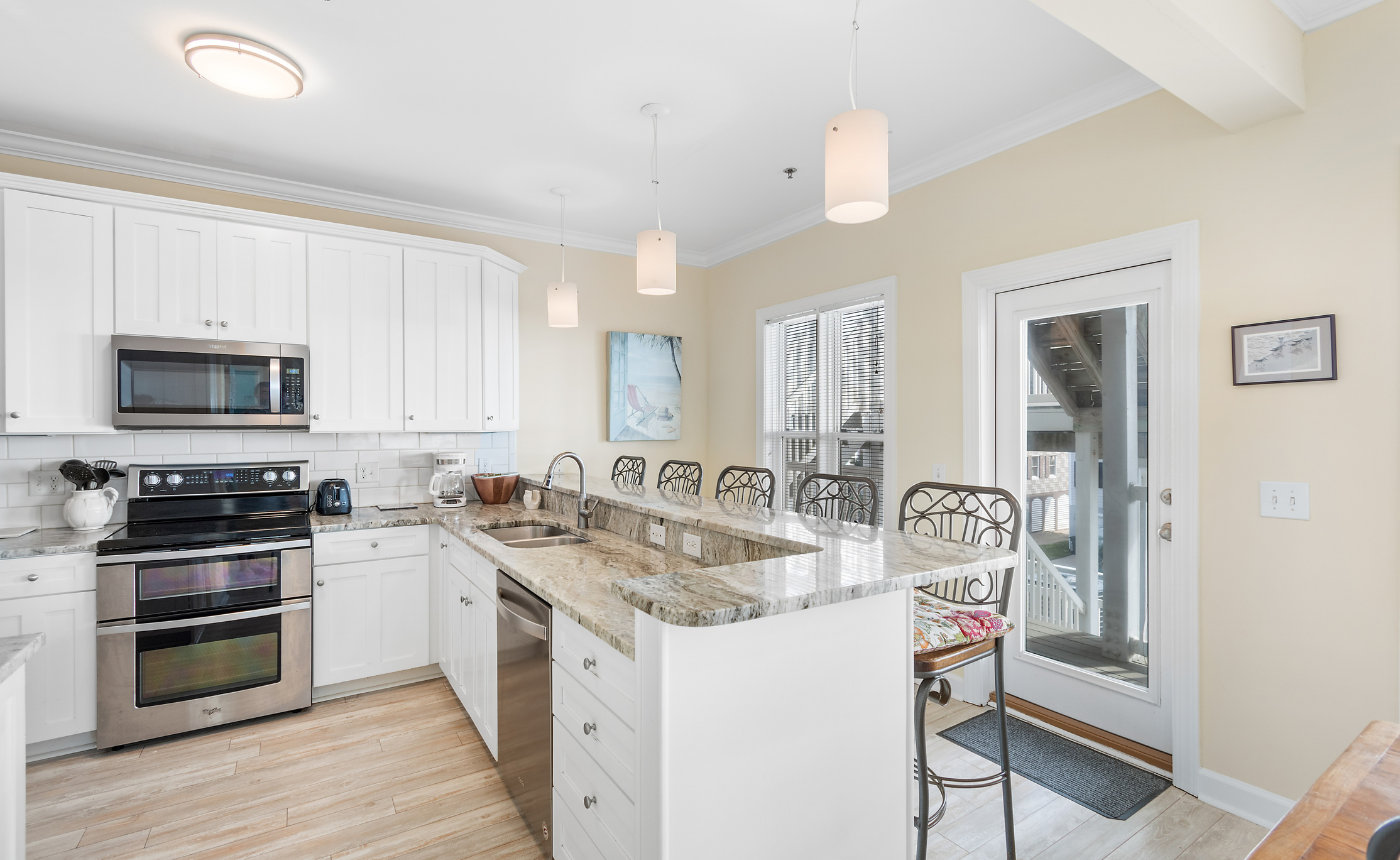 Ocean Isle Beach Vacation Rental