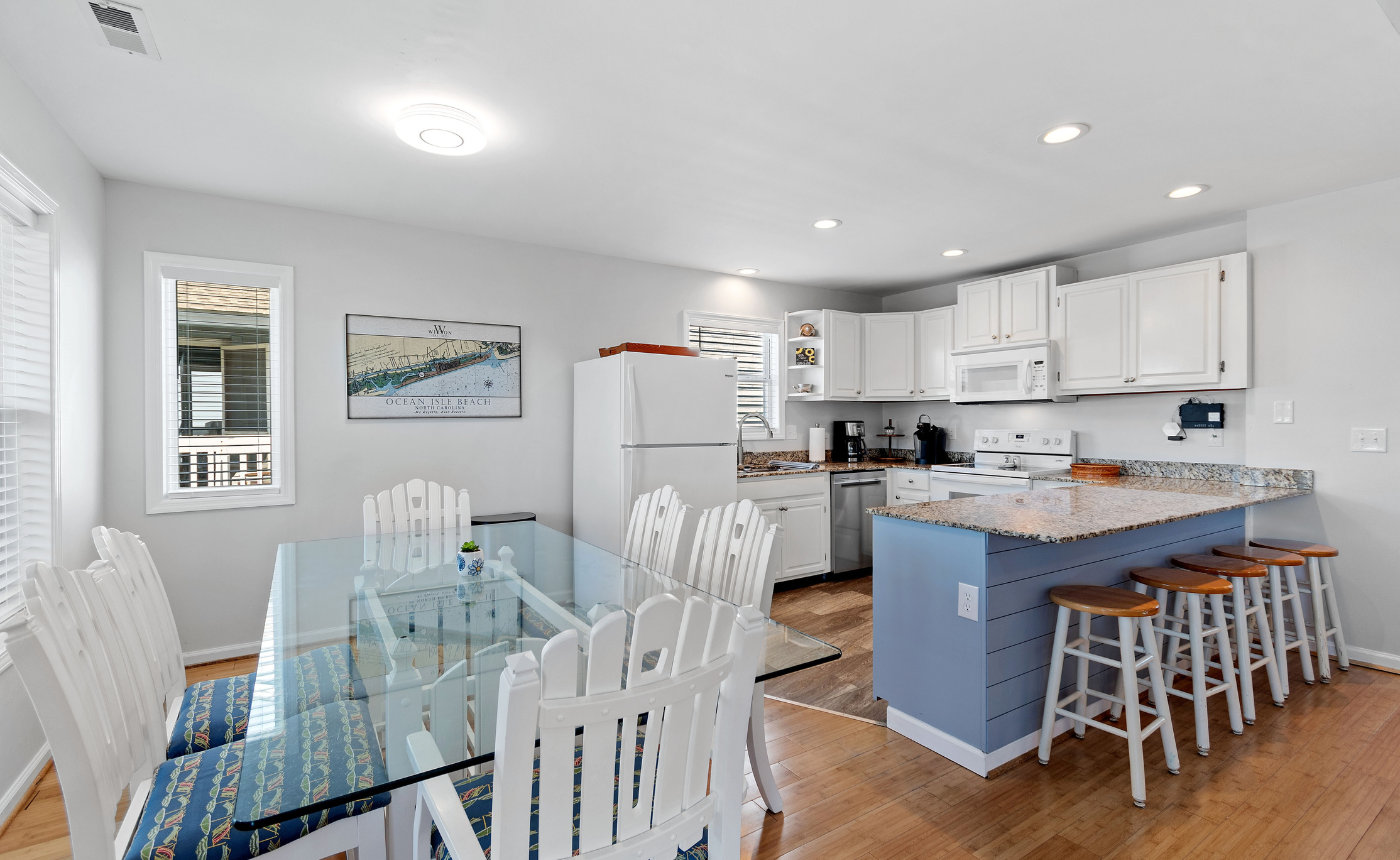 Ocean Isle Beach Vacation Rental