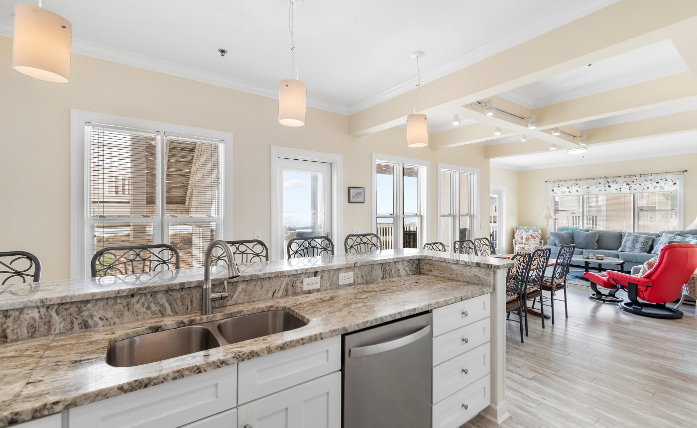 Ocean Isle Beach Vacation Rental