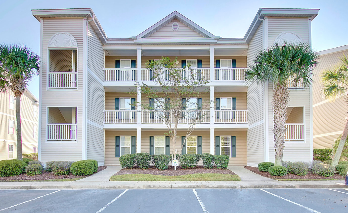 Sunset Beach Vacation Rental