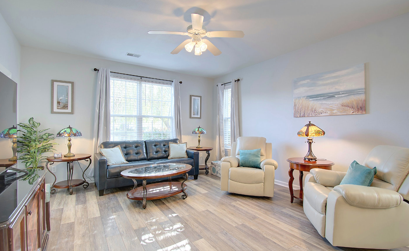 Sunset Beach Vacation Rental