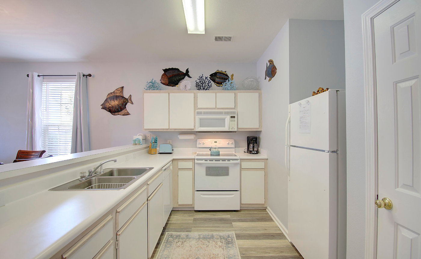 Sunset Beach Vacation Rental