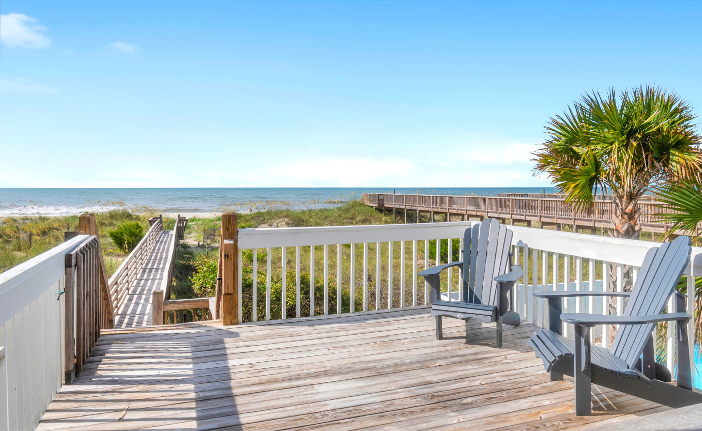 Ocean Isle Beach Vacation Rental