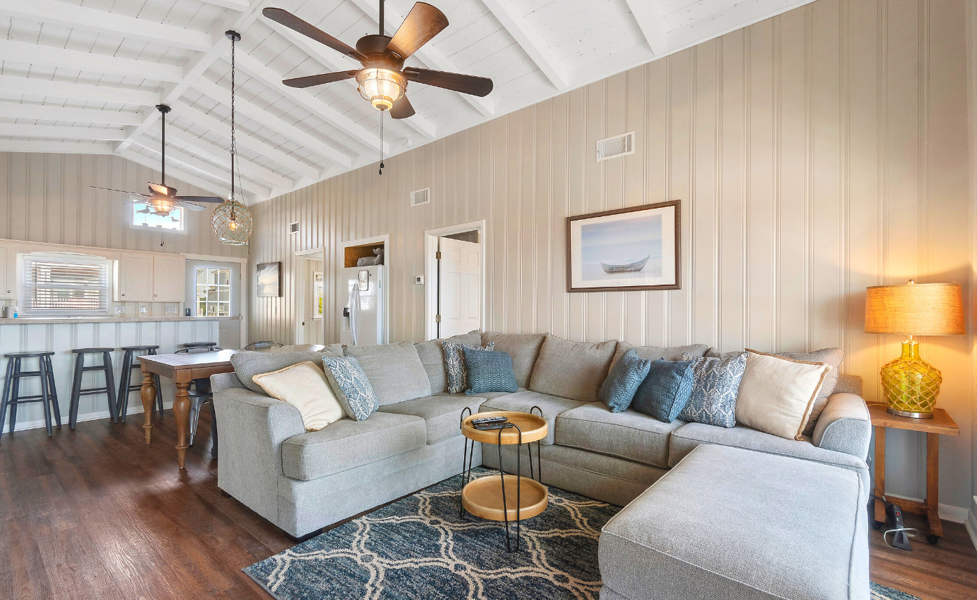 Ocean Isle Beach Vacation Rental