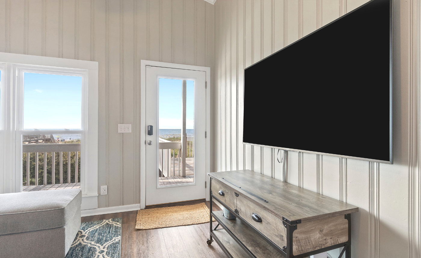 Ocean Isle Beach Vacation Rental