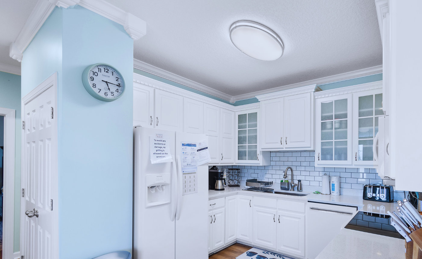 Sunset Beach Vacation Rental