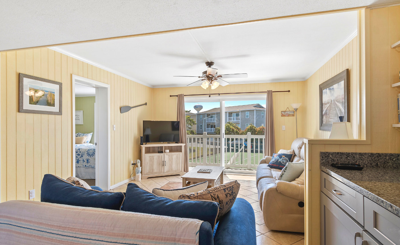 Ocean Isle Beach Vacation Rental