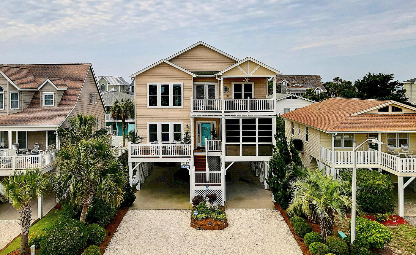 Ocean Isle Beach Vacation Rental