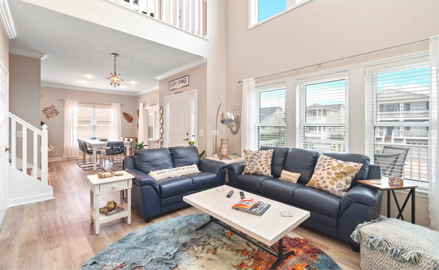 Ocean Isle Beach Vacation Rental