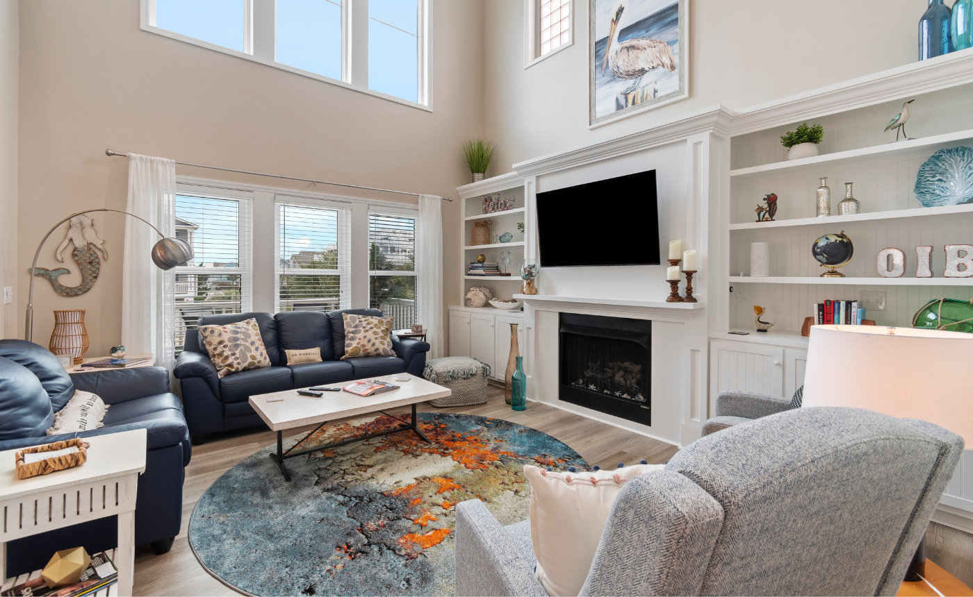 Ocean Isle Beach Vacation Rental