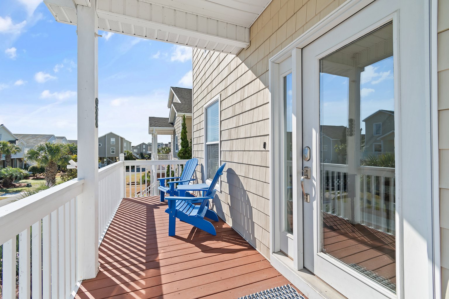 Ocean Isle Beach Vacation Rental
