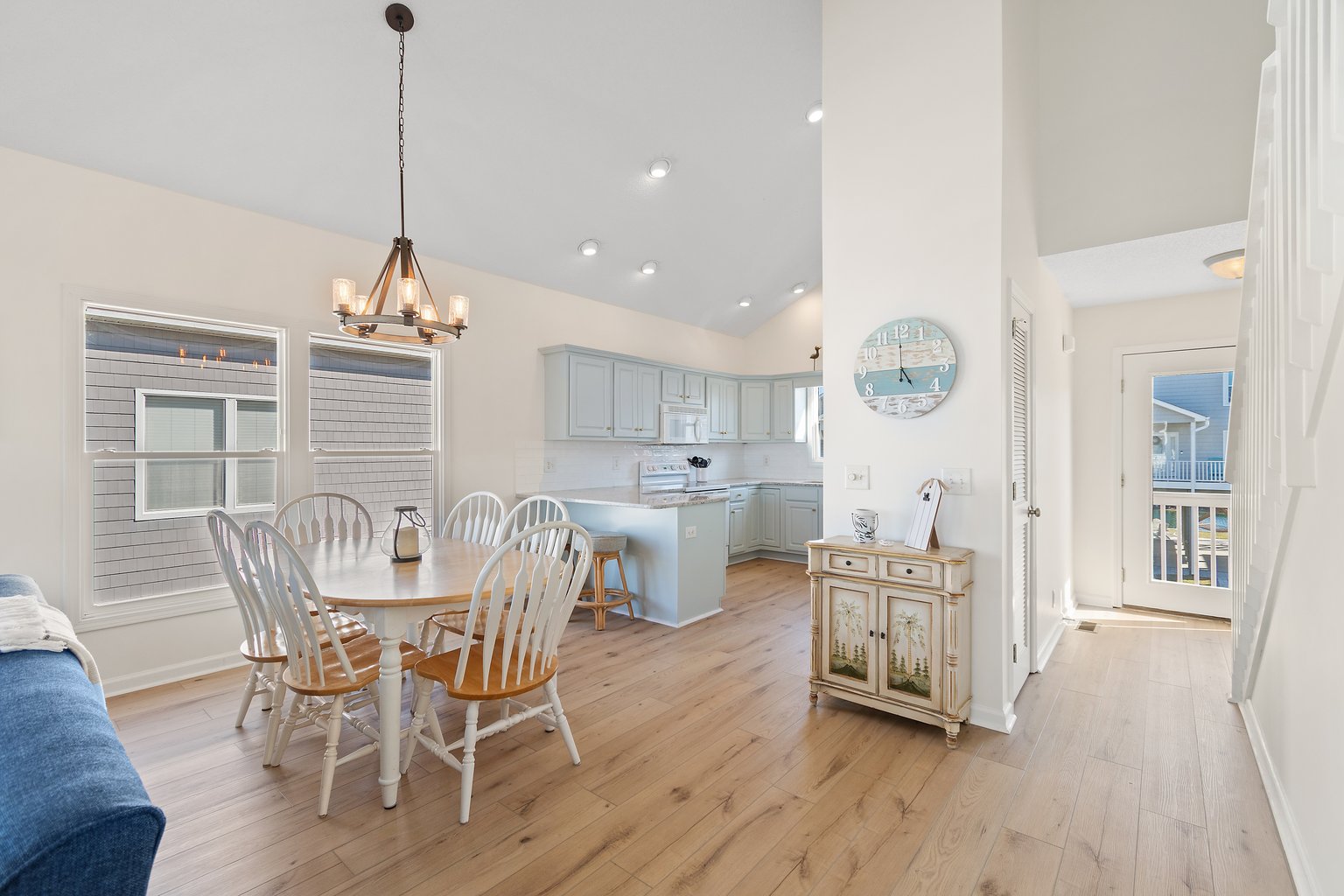 Ocean Isle Beach Vacation Rental