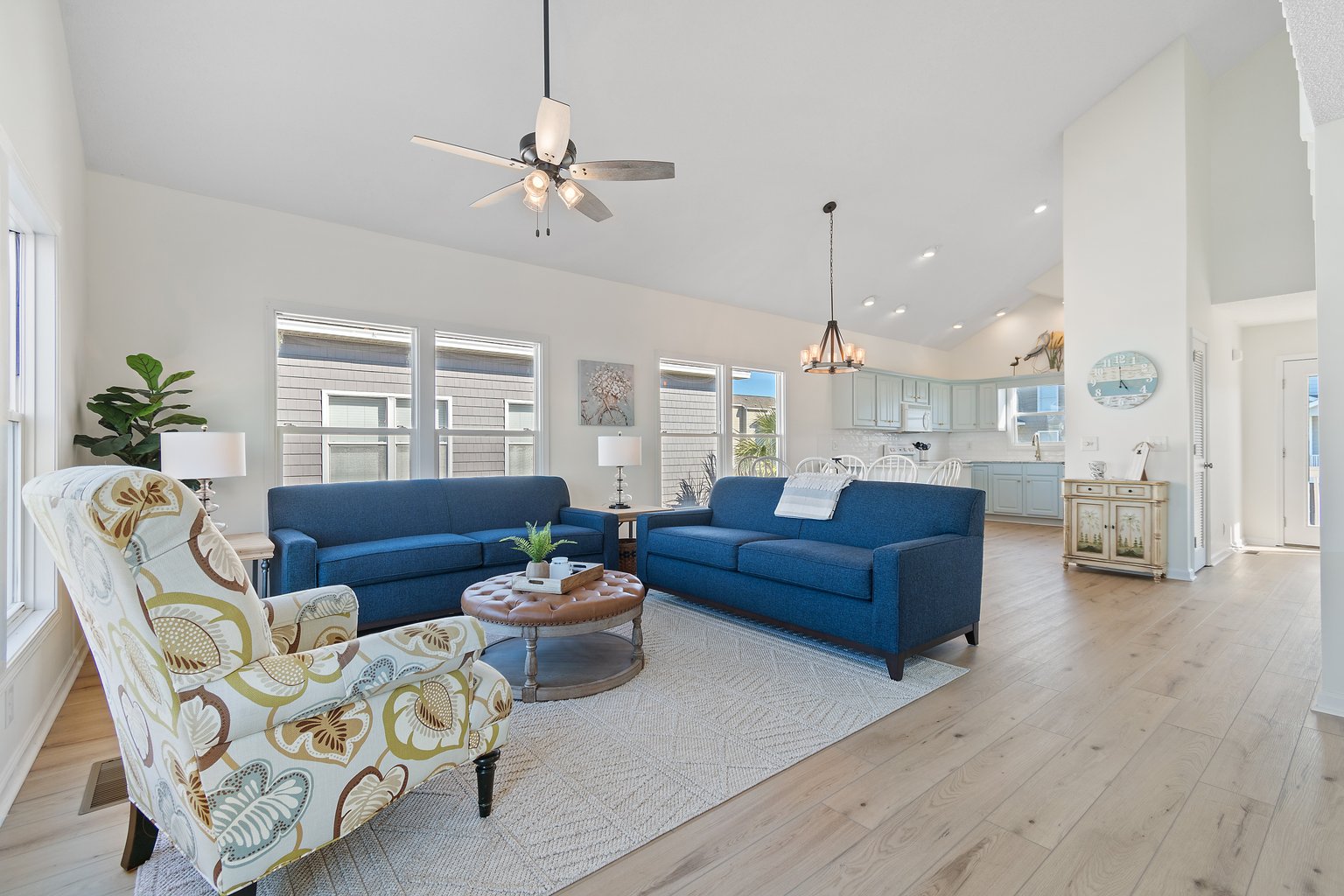 Ocean Isle Beach Vacation Rental