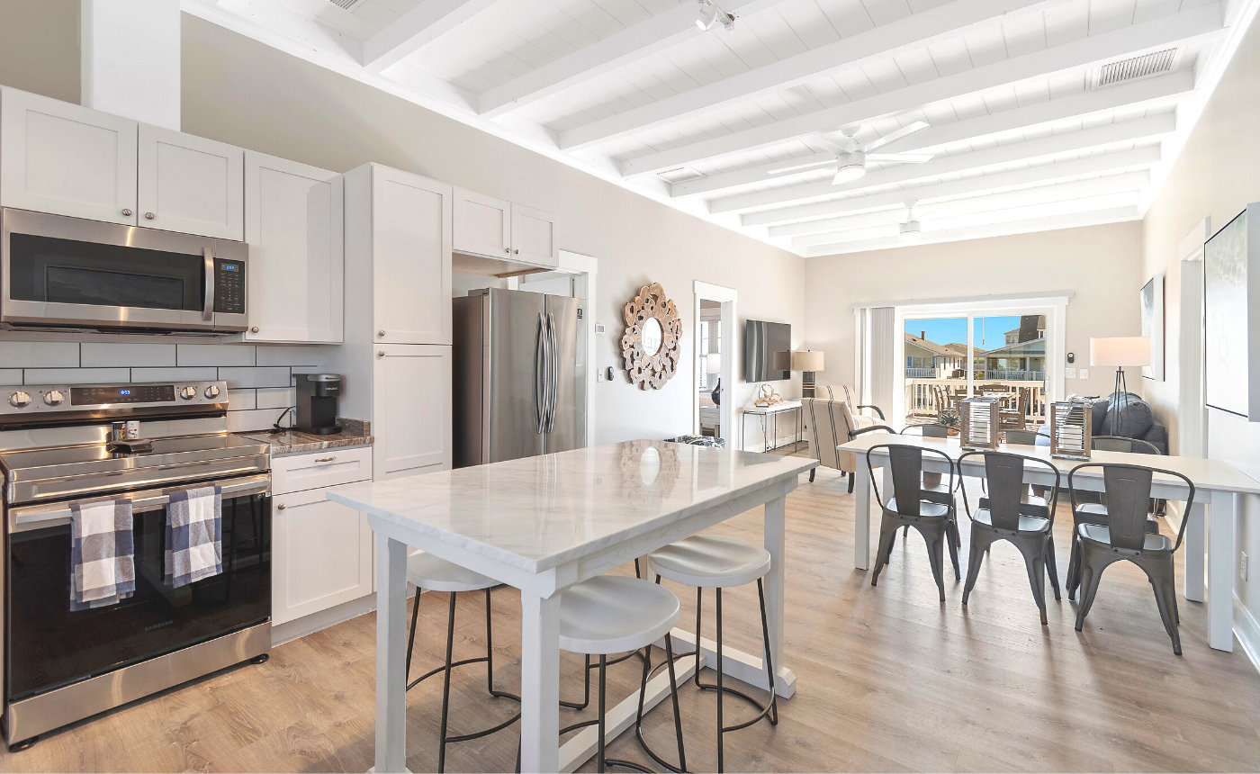 Ocean Isle Beach Vacation Rental