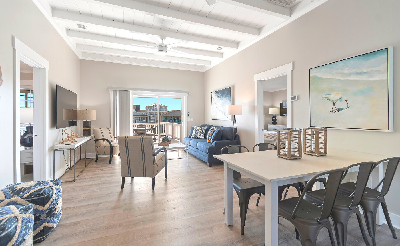 Ocean Isle Beach Vacation Rental