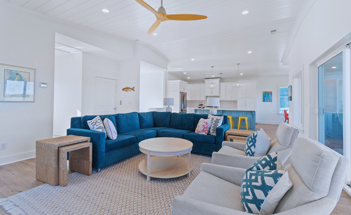 Sunset Beach Vacation Rental