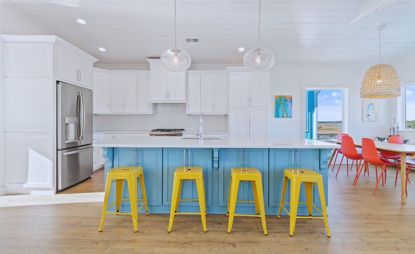 Sunset Beach Vacation Rental