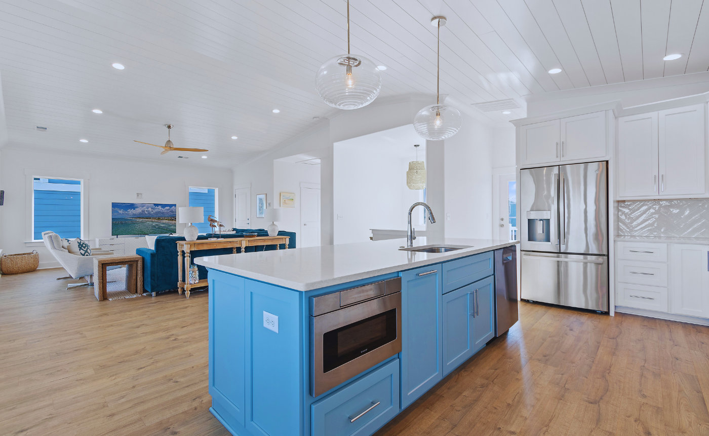 Sunset Beach Vacation Rental