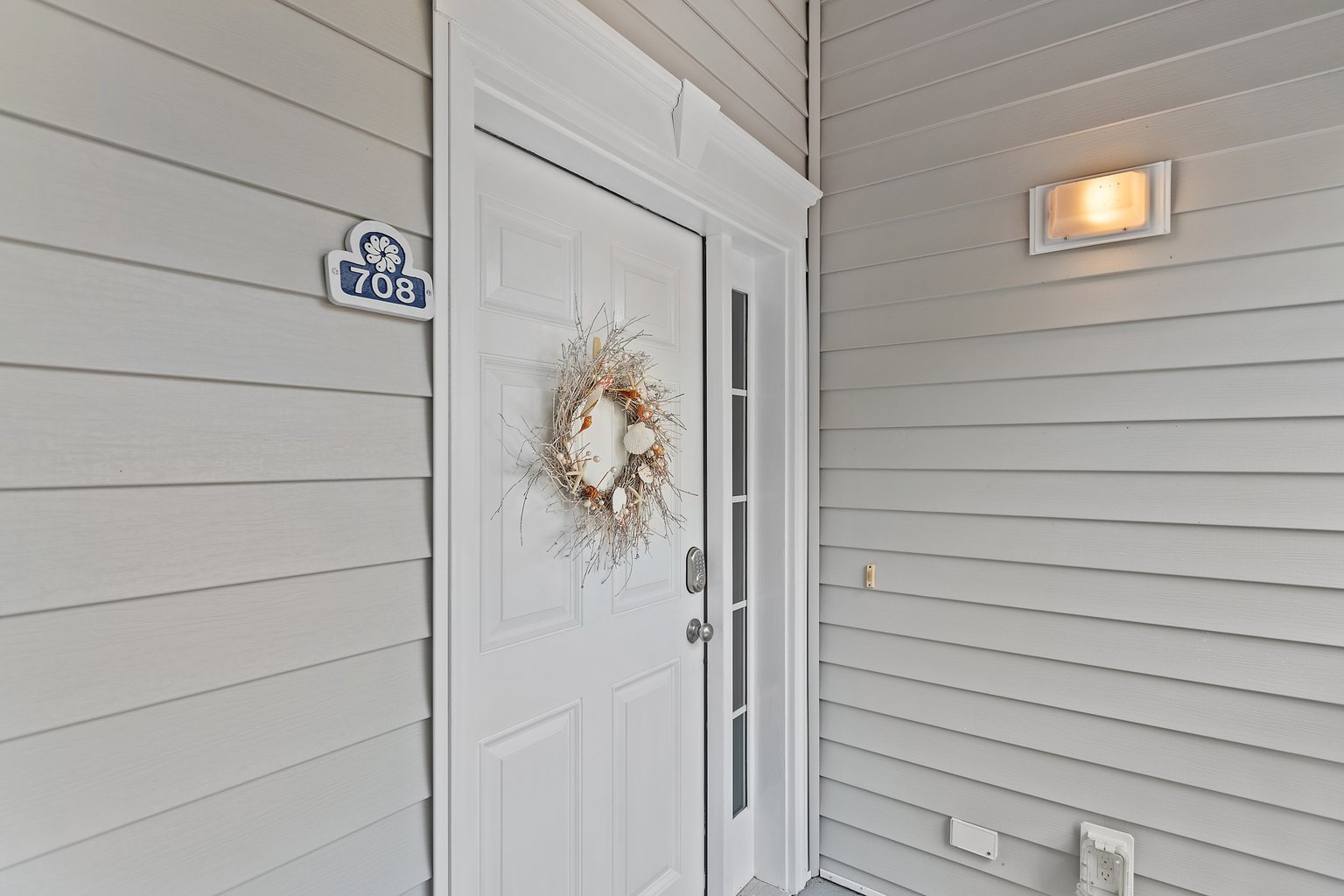 Sunset Beach Vacation Rental