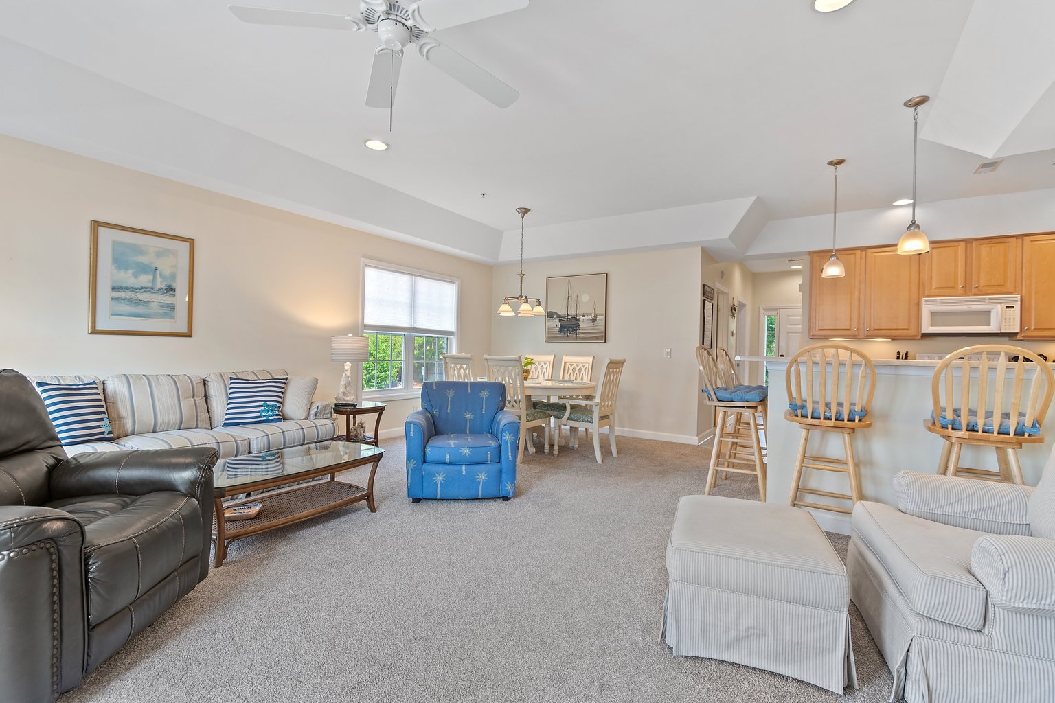 Sunset Beach Vacation Rental