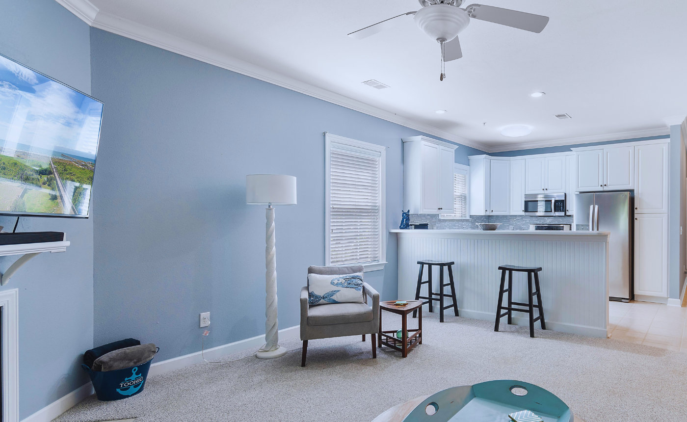 Sunset Beach Vacation Rental