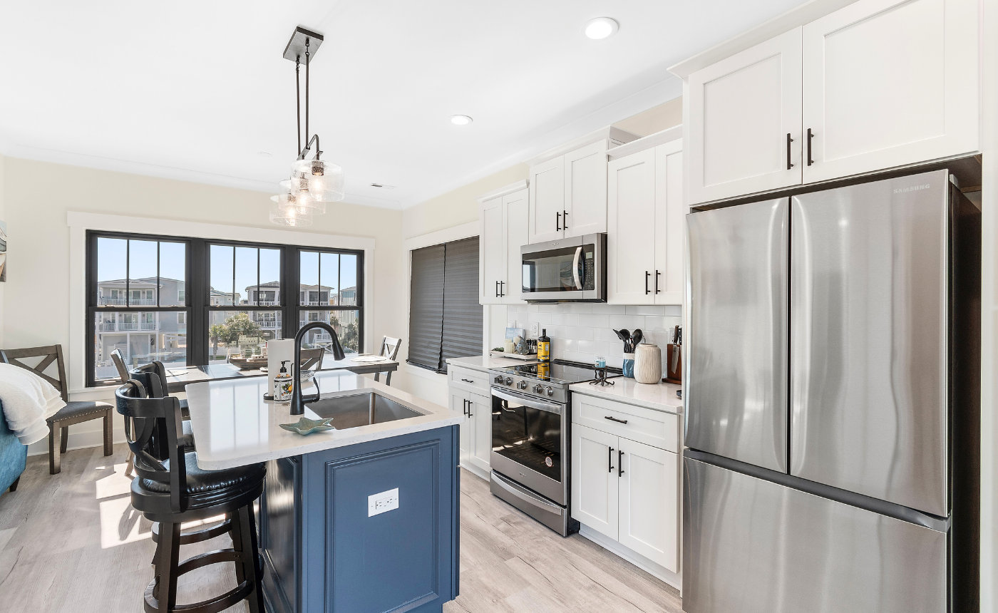 Sunset Beach Vacation Rental