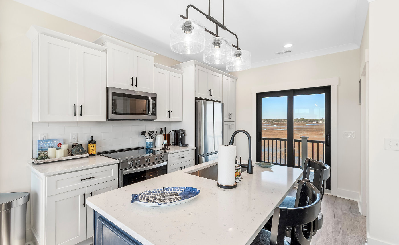 Sunset Beach Vacation Rental