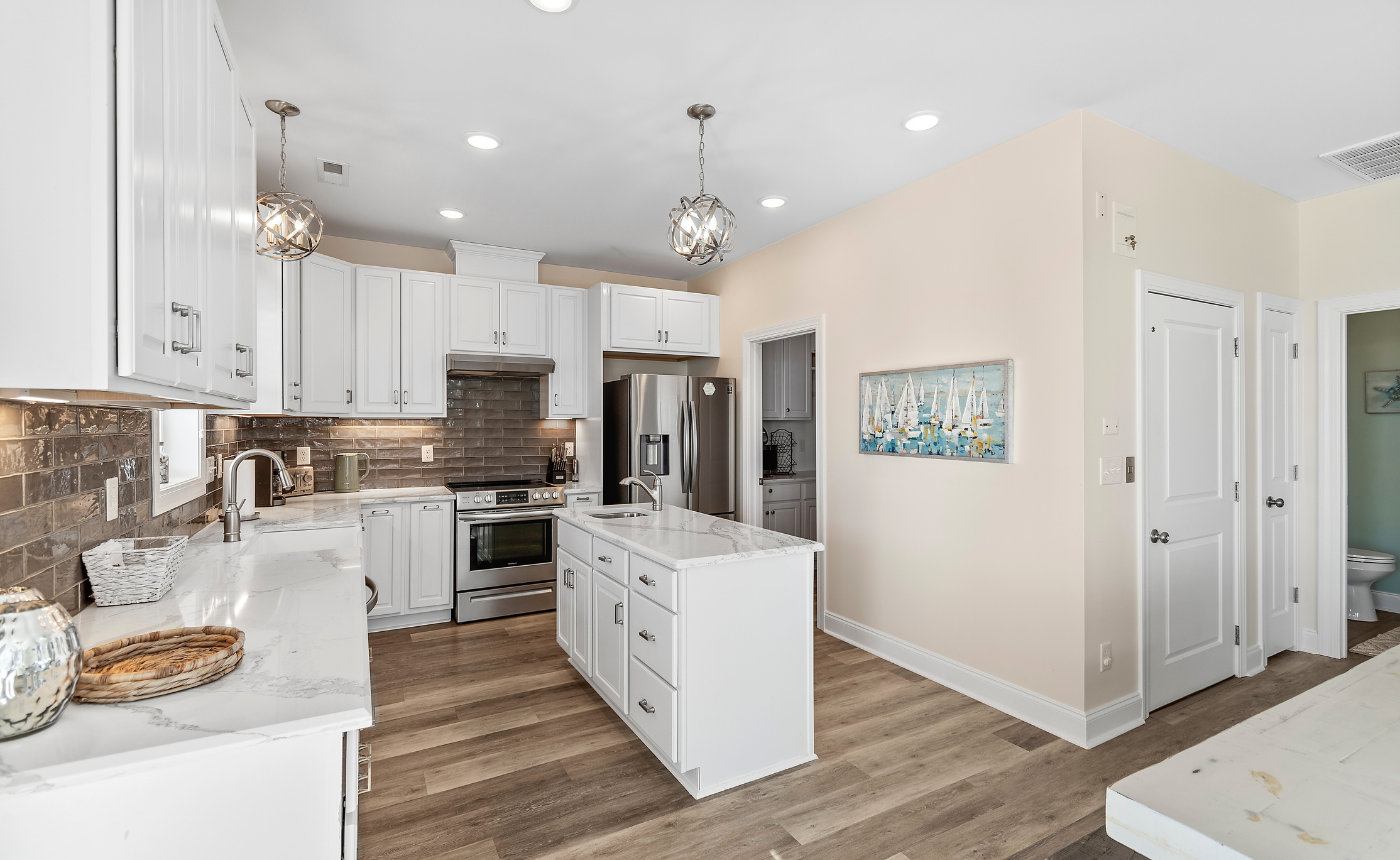 Ocean Isle Beach Vacation Rental