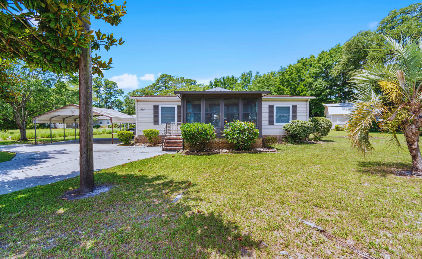 Sunset Beach Vacation Rental