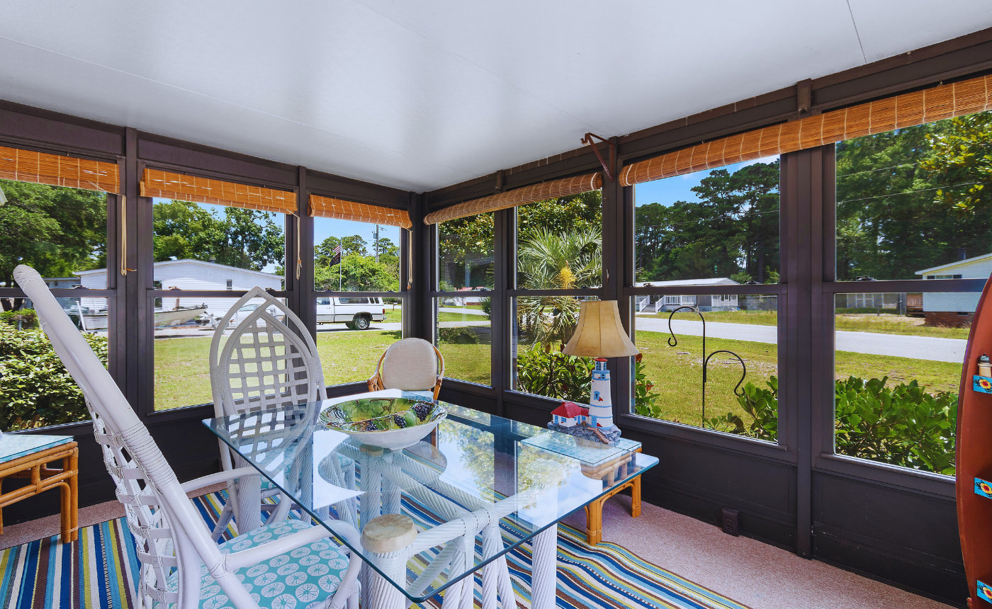 Sunset Beach Vacation Rental