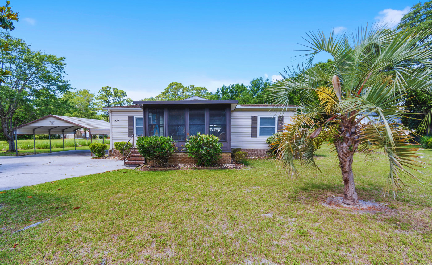 Sunset Beach Vacation Rental