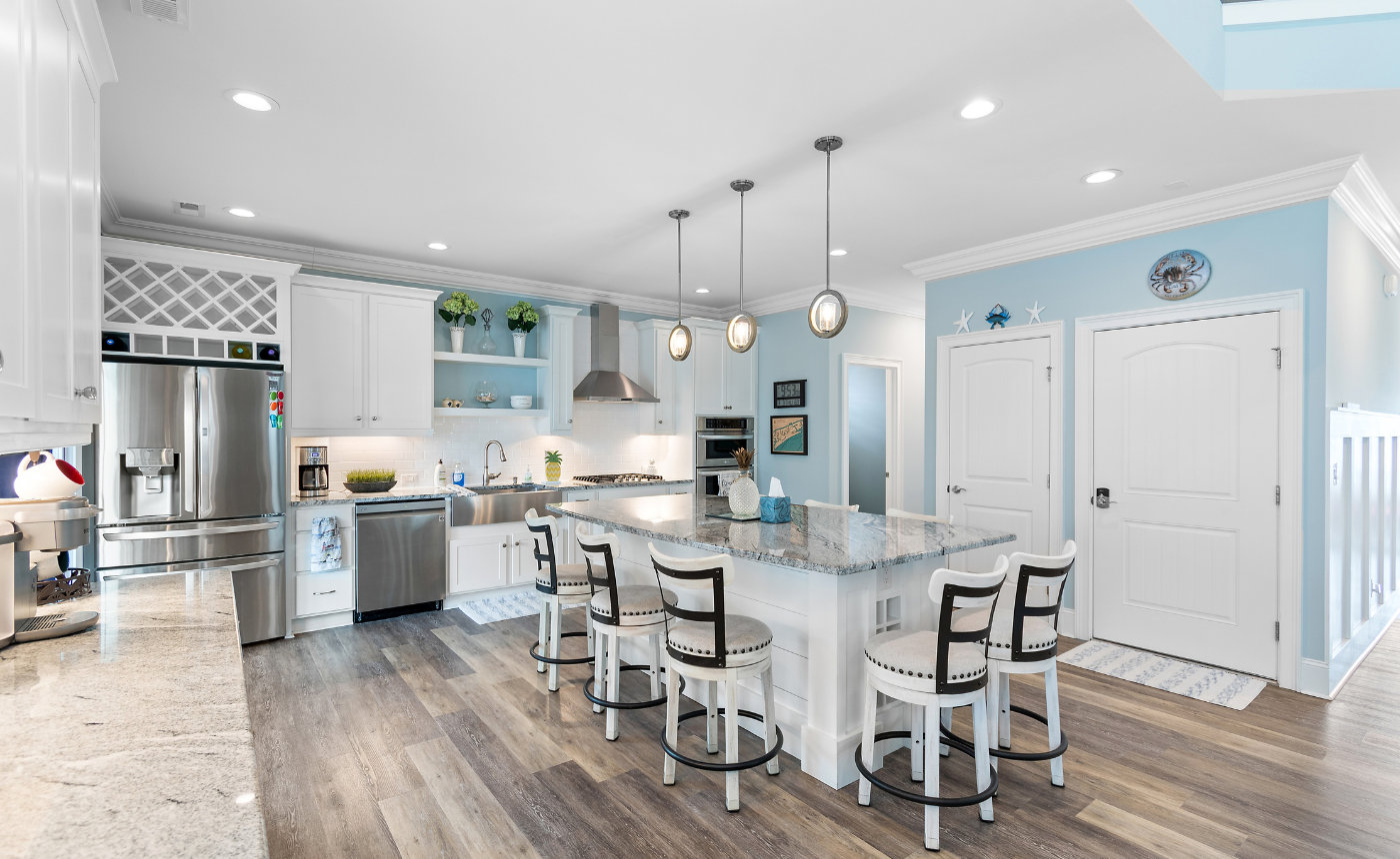 Sunset Beach Vacation Rental