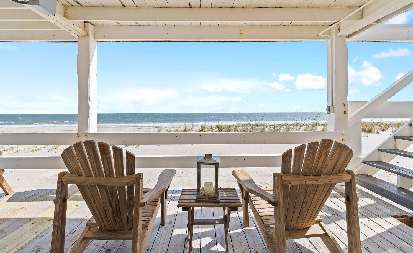 Ocean Isle Beach Vacation Rental