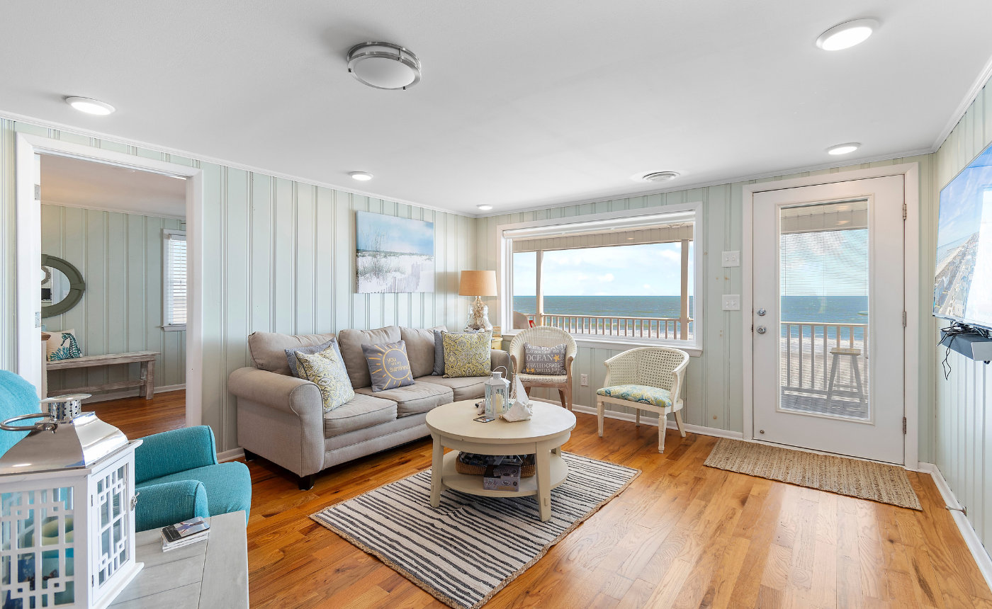 Ocean Isle Beach Vacation Rental