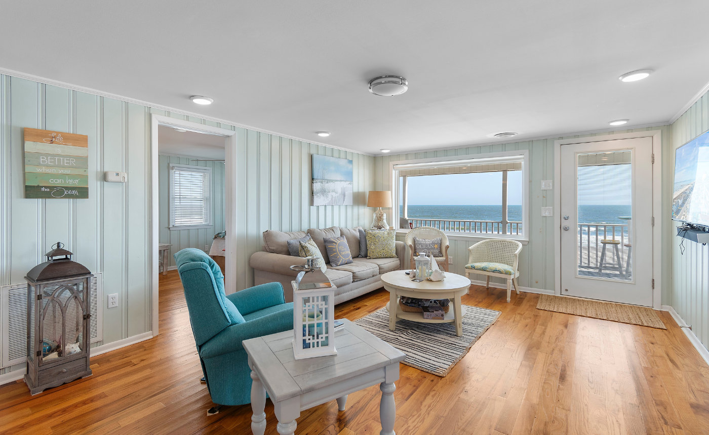 Ocean Isle Beach Vacation Rental