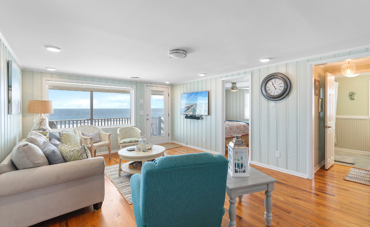 Ocean Isle Beach Vacation Rental