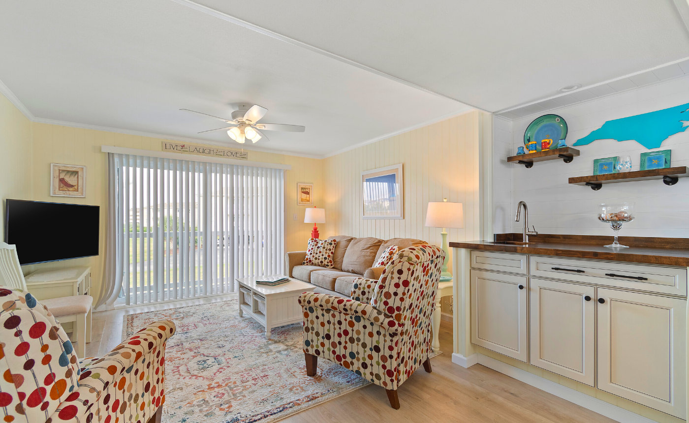 Ocean Isle Beach Vacation Rental